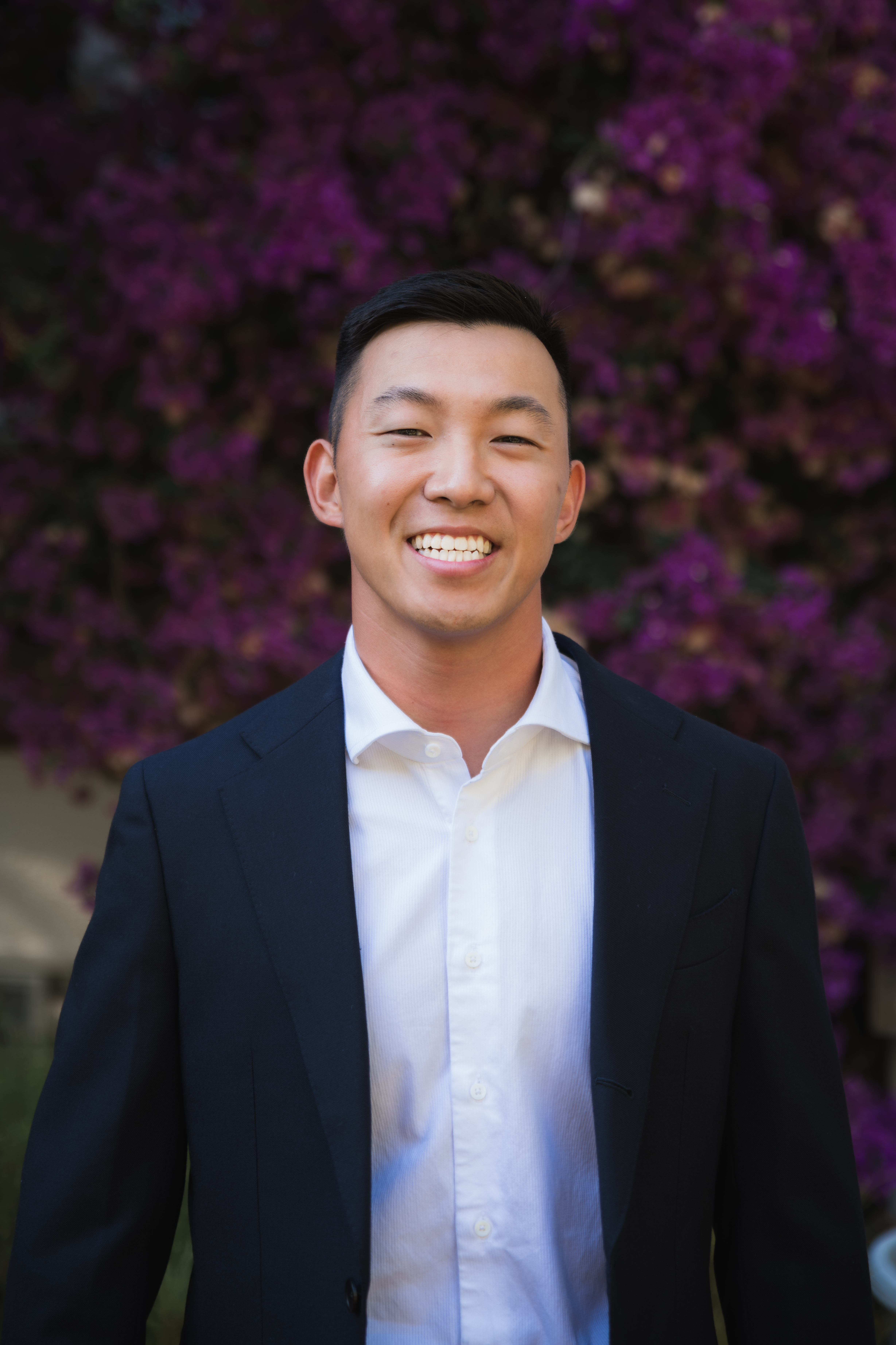 JC Chen, Certified Life Coach